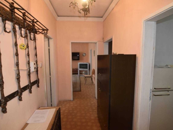 Тристаен апартамент в Пловдив, Каменица 2 - 68 кв.м за 1721 €/кв.м - Снимка #1