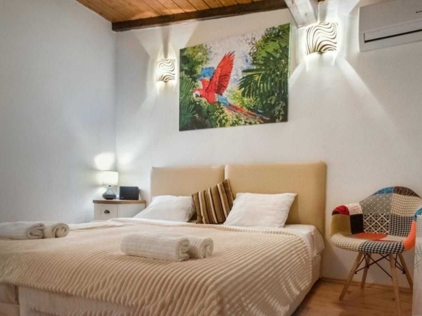 Къща в София, Център - 143 кв.м за 4546 €/кв.м - Снимка #1