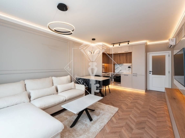 Двустаен апартамент в Пловдив, Южен - 71 кв.м за 998 €/кв.м - Снимка #1