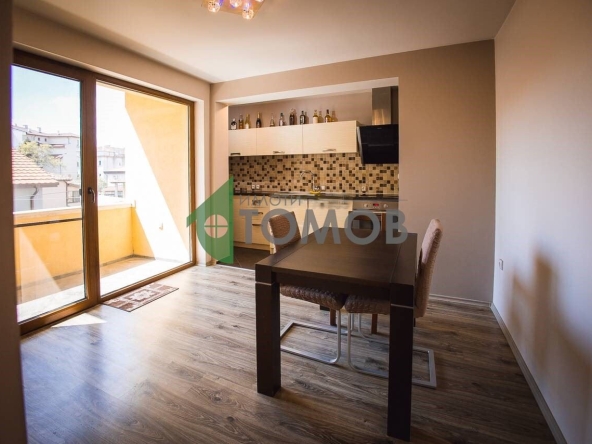 Етаж от къща в Стара Загора, Самара 2 - 116 кв.м за 653 €/кв.м - Снимка #1