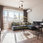 Дава се под наем Двустаен апартамент в Варна, Виница - 60 кв.м за 765 € - Снимка #1