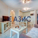 Тристаен апартамент в Свети Влас - 81 кв.м за 1606 €/кв.м - Снимка #1