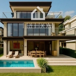 Къща в Бяла - 300 кв.м за 1097 €/кв.м - Снимка #1