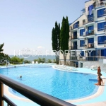 Дава се под наем Двустаен апартамент в Поморие - 52 кв.м за 56590 € - Снимка #1