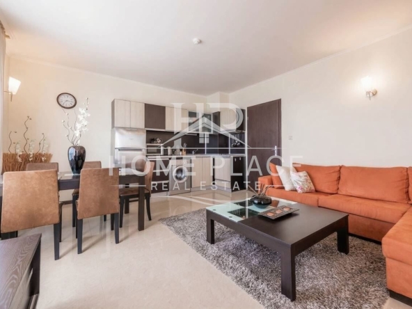 Тристаен апартамент в к.к. Златни пясъци - 105 кв.м за 923 €/кв.м - Снимка #1