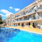 Двустаен апартамент в к.к. Слънчев бряг - 61 кв.м за 889 €/кв.м - Снимка #1