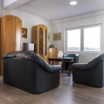 Дава се под наем Двустаен апартамент в Пловдив, Въстанически - 74 кв.м за 382.5 € - Снимка #1