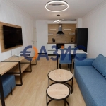 Едностаен апартамент в Поморие - 47 кв.м за 914 €/кв.м - Снимка #1