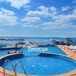 Тристаен апартамент в Свети Влас - 87 кв.м за 586 €/кв.м - Снимка #1