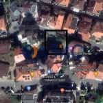 Парцел в Свети Влас - 305 кв.м за 256 €/кв.м - Снимка #1