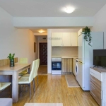 Тристаен апартамент в Свети Влас - 82 кв.м за 678 €/кв.м - Снимка #1