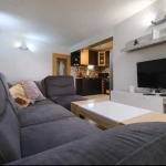 Дава се под наем Тристаен апартамент в Пловдив, Кършияка - 80 кв.м за 550 € - Снимка #1