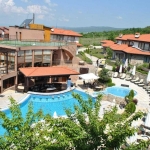 Къща в к.к. Слънчев бряг - 132 кв.м за 1054 €/кв.м - Снимка #1