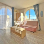 Едностаен апартамент в к.к. Слънчев бряг - 40 кв.м за 1498 €/кв.м - Снимка #1