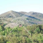 Парцел в Свети Влас - 3270 кв.м за 459 €/кв.м - Снимка #1