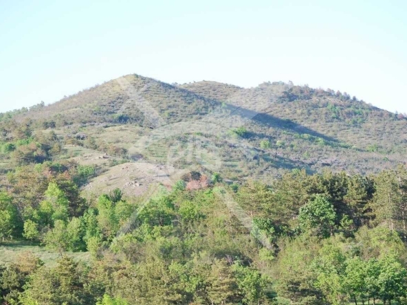 Парцел в Свети Влас - 3270 кв.м за 459 €/кв.м - Снимка #1