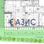 Тристаен апартамент в Несебър - 102 кв.м за 2648 €/кв.м - Снимка #1