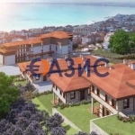 Тристаен апартамент в Свети Влас - 134 кв.м за 1803 €/кв.м - Снимка #1