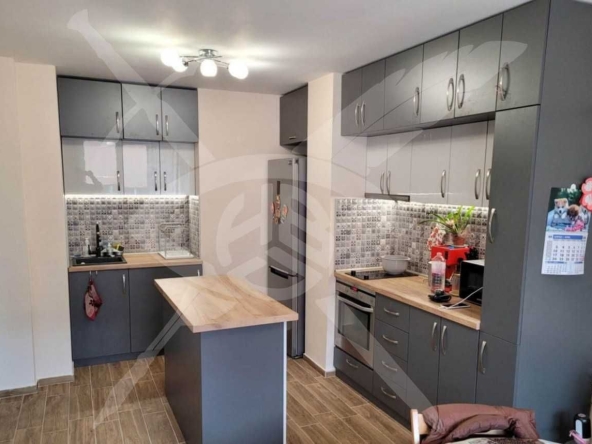 Дава се под наем Двустаен апартамент в Варна, Възраждане 1 - 55 кв.м за 425 € - Снимка #1