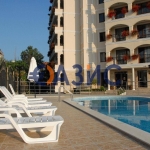 Тристаен апартамент в к.к. Слънчев бряг - 66 кв.м за 622 €/кв.м - Снимка #1