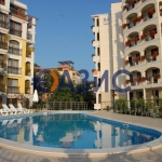 Двустаен апартамент в к.к. Слънчев бряг - 60 кв.м за 697 €/кв.м - Снимка #1