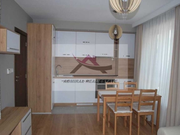 Дава се под наем Двустаен апартамент в Варна, Бриз - 55 кв.м за 600 € - Снимка #1