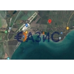 Парцел в Поморие - 3470 кв.м за 119 €/кв.м - Снимка #1