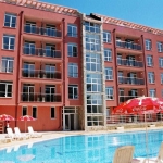 Дава се под наем Едностаен апартамент в к.к. Слънчев бряг - 45 кв.м за 53999 € - Снимка #1