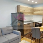 Дава се под наем Едностаен апартамент в Варна, Окръжна болница - 36 кв.м за 300 € - Снимка #1