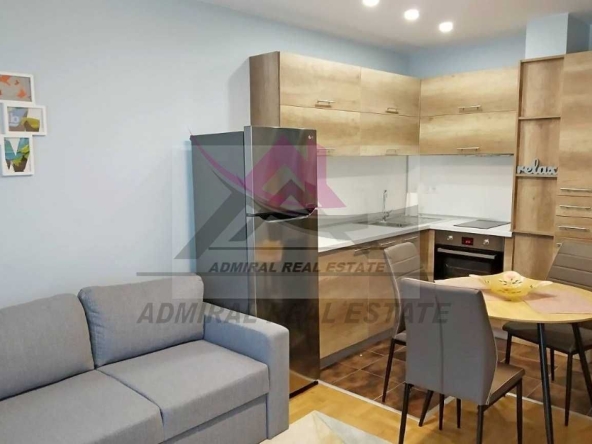 Дава се под наем Едностаен апартамент в Варна, Окръжна болница - 36 кв.м за 300 € - Снимка #1