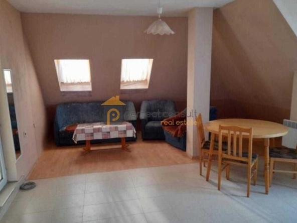 Дава се под наем Двустаен апартамент в Пловдив, Кючук Париж - 56 кв.м за 275 € - Снимка #1