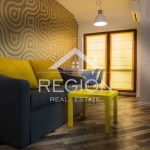 Дава се под наем Едностаен апартамент в Варна, Червен площад - 35 кв.м за 433.5 € - Снимка #1