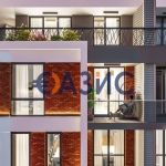 Двустаен апартамент в Несебър - 55 кв.м за 745 €/кв.м - Снимка #1