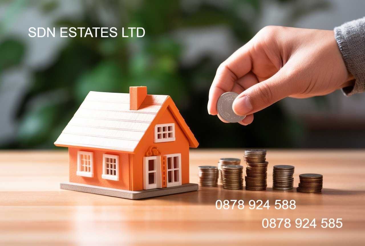 Къща в Казанлък - 70 кв.м за 984 €/кв.м - Снимка #1