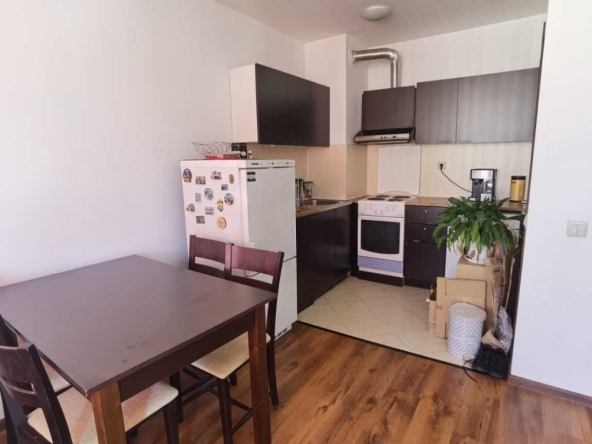 Дава се под наем Двустаен апартамент в София, Павлово - 55 кв.м за 498.27 € - Снимка #1