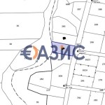 Парцел в Свети Влас - 500 кв.м за 85 €/кв.м - Снимка #1