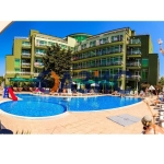 Хотел в к.к. Слънчев бряг - 5500 кв.м за 637 €/кв.м - Снимка #1