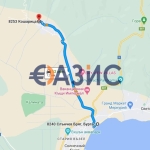 Парцел в с. Кошарица, Област Бургас - 780 кв.м за 50 €/кв.м - Снимка #1