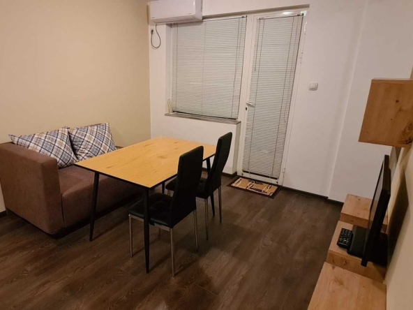 Дава се под наем Едностаен апартамент в Пловдив, Каменица 1 - 45 кв.м за 278.97 € - Снимка #1