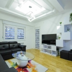 Дава се под наем Двустаен апартамент в Пловдив, Тракия - 57 кв.м за 234.6 € - Снимка #1