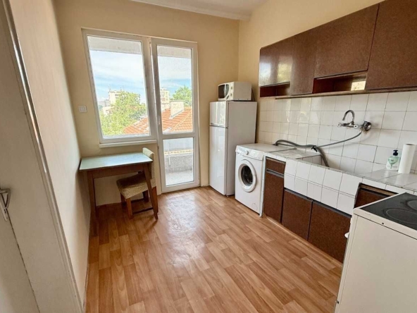 Тристаен апартамент в Пловдив, Кършияка - 68 кв.м за 818 €/кв.м - Снимка #1