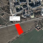 Парцел в Пловдив, Прослав - 3235 кв.м за 21 €/кв.м - Снимка #1