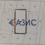 Парцел в Свети Влас - 594 кв.м за 112 €/кв.м - Снимка #1