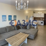 Двустаен апартамент в Созопол - 71 кв.м за 1578 €/кв.м - Снимка #1