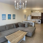 Двустаен апартамент в Созопол - 71 кв.м за 1458 €/кв.м - Снимка #1