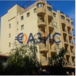 Хотел в Свети Влас - 2562 кв.м за 319 €/кв.м - Снимка #1