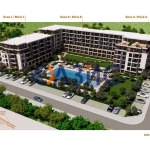 Двустаен апартамент в Свети Влас - 69 кв.м за 1231 €/кв.м - Снимка #1