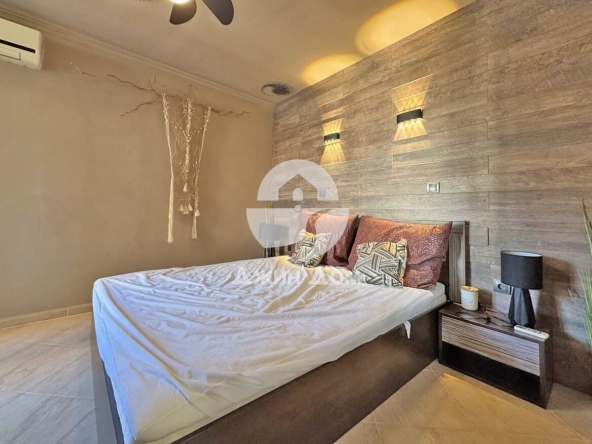 Двустаен апартамент в Свети Влас - 129 кв.м за 494 €/кв.м - Снимка #1