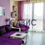 Двустаен апартамент в Бургас, Център - 71 кв.м за 2971 €/кв.м - Снимка #1