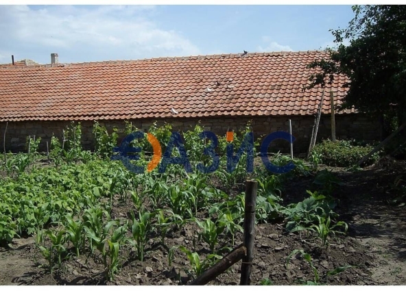 Къща в с. Огнен, Област Бургас - 65 кв.м за 173 €/кв.м - Снимка #1